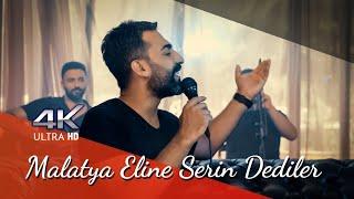 Kara Hasan | Malatya Eline Serin Dediler [Official Video]