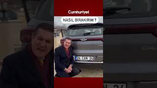 Ordu Büyükşehir Belediye Başkan adayı olacağı konuşulan Mustafa Sarıgül'den dikkat çeken paylaşım