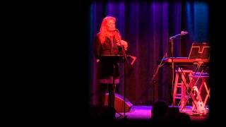 Pumpkinhead Romantic - Susan Gabriel LIVE at Tupelo Music Hall