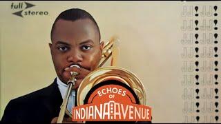 J.J. Johnson panel discussion recorded live at The Jazz Kitchen | Echoes of Indiana Avenue