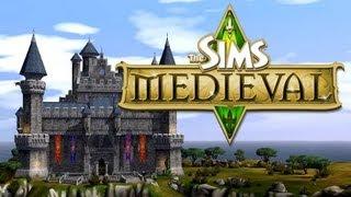 LGR - The Sims Medieval Review