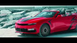 Chevrolet Camaro Rental Dubai | Faster Rent A Car