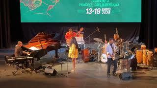 Danilo Perez- Noche de Gala Performance at the 2025 Panama Jazz Festival #daniloperez