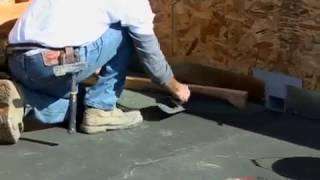 RoofSlope: Don't Let Ponding Water Destroy Your Roof