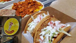 Shahtaj Halal Food , formerly known as NJ Halal Bowls - Edison, NJ | Halal Chalupas| Taco| Platters|