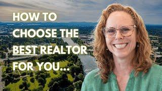 How to Find the Right Real Estate Agent & Why Getting Pre-Approved Matters | Eugene & Springfield OR