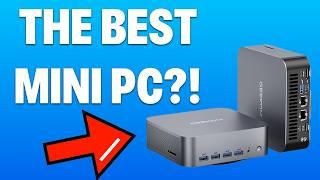 The best mini PC?  - Geekom GT 1 Mega