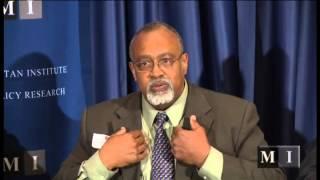 Prospects for Black America: The Moynihan Report Turns 50 - Part III