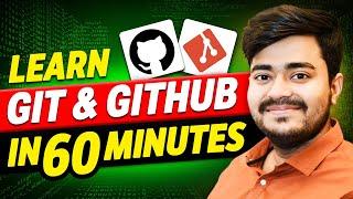 Complete Git & GitHub Tutorial for Beginners | Internshala Clubs