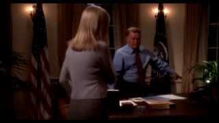 The West Wing- Thank You Teachers