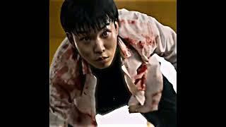 Gwi-nam vs Cheong-san  |All Of Us Are Dead| Edit  Neon Editz #shorts #kdrama