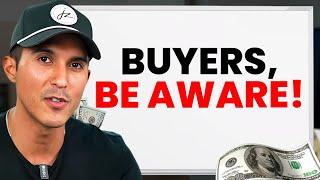 Phoenix AZ Home Buyers Will Have To Pay Agent Comissions?