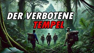 Der verbotene Tempel | #gruselhörbuch #creepypasta