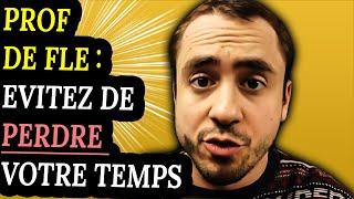 Comment préparer un cours de FLE rapidement ? (Ressources FLIPPIZZ)