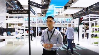 COMPUTEX 2019 Booth Tour