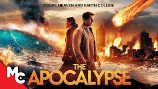 The Apocalypse | Full Movie | Action Adventure Disaster | End Of The World!