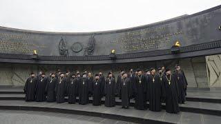 Голос Псковского духовенства в День памяти и скорби