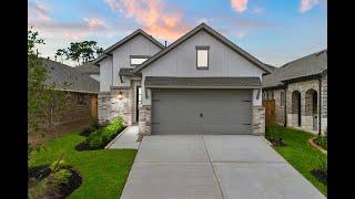 Home for sale - 522 Sand Branch Drive, Conroe, TX 77304