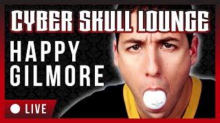 Happy Gilmore Review | Cyber Skull Lounge