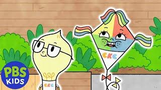 City Island | Flag Day | PBS KIDS