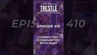 New Podcast: Connecting Communities with AARP