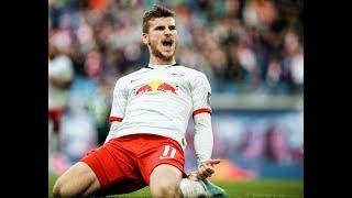 Werner's double in the victory of Leipzig