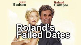 Jim & Sam - Romantic Roland's Embarrassing Dates