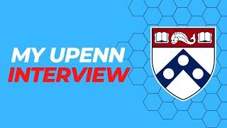 UPenn Alumni Interview