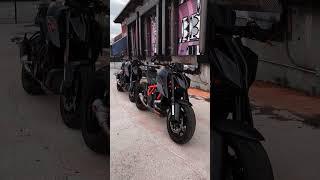 SUPERDUKE, MODIFIED BIKES #viral #viralvideo #trending #trendingshorts