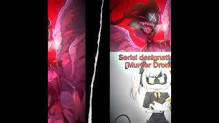 Lucifer versus characters #All caracters #MD #Hazbin #Helluva