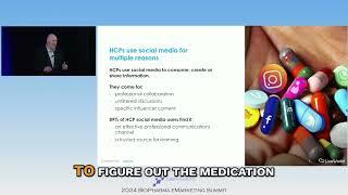 HCP Social Media Trust: The New Era of Connecting with Other HCPs