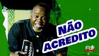 "Não acredito que o Bruno King e o Andeloy comem picanha" Pai Diesel