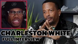 Charleston White TAKES UP for Travis Hunter, Durk never getting out? 10 rappers died in 2024 (FULL)