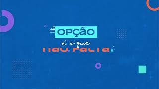 Quais os cursos na modalidade SEMIPRESENCIAL?