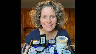 A Carnivore Revolution (And Great Tallow Skincare!) with Serena Musick! 643