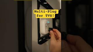 Best Multi-Plug for TVs! BN-LINK Multi Plug Outlet Extender #tech