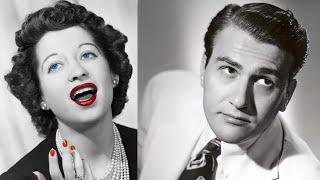 Artie Shaw, Helen Forrest - All The Things You Are - Tradução PT-BR