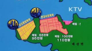 대한뉴스 제 1799호-서해안 개발