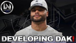  COWBOYS OTA TRUTH REVEALED! Inside The SYSTEM: QB, RB, WR Development EXPLOSION!!!