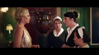 MADAME Official Trailer Starring Toni Collette & Harvey Keitel