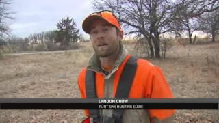 Americana Outdoors 2013- Upland Bird Hunting