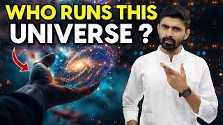 Who Runs This Universe? 5 Universal Laws According To Jain Philosophy | Basics of Jainism - Ep 03 |