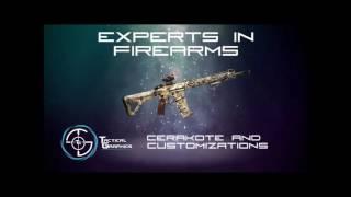 Tactical Graphics - We Customize Everything