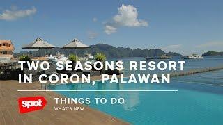 Luxury Meets Paradise at the New Two Seasons Resort in Coron