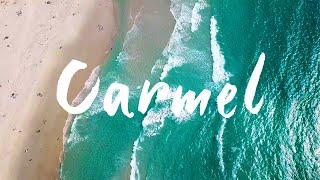 How I Travel To Carmel By The Sea - Monterey California (Bmpcc4k) | Travel Vlog | Weekly Vlog