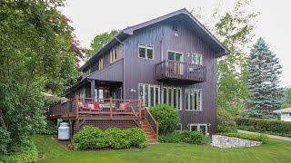 Real Estate Video Tour | 31 Knollcrest Rd. New Fairfield, CT 06812