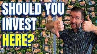 Pros & Cons of Investing in Real Estate in the Temecula Valley