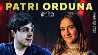 PATRI ORDUNA | One By One | Programa 119