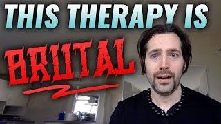 Primal Therapy is BRUTAL [Sasha Show S02E01]