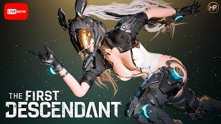 The First Descendant : Live from India - Grind is a Gamer's Bane & Boon | Hindi/ Eng !member !upi